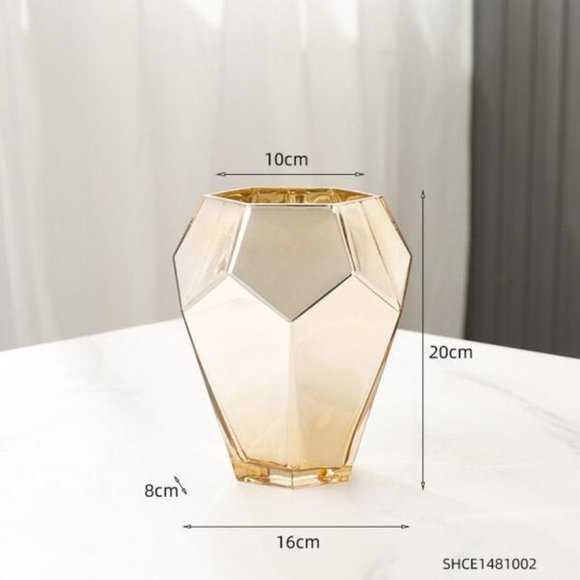 Home Decor Flower Pots - Picture 3 of 8